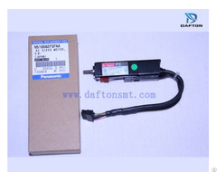 Smt Panasonic Ac Servo Motor N510042737aa P50b02001bxs7c