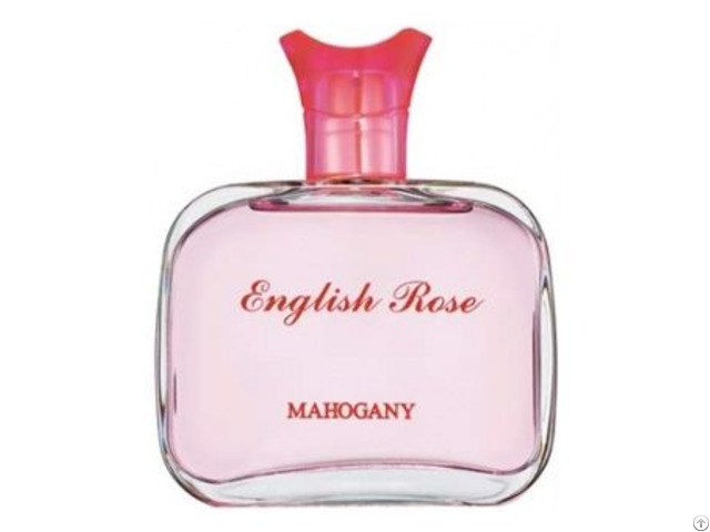 Mahogany Brazilian Perfumes