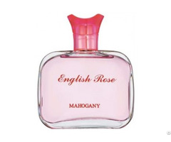 Mahogany Brazilian Perfumes