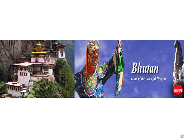 Bhutan Tour Package