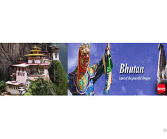 Bhutan Tour Package