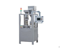 Njp 1250c Automatic Capsule Filling Machine