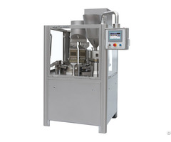 Njp 2000c Automatic Capsule Filling Machine