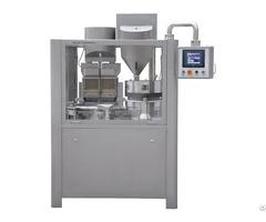 Njp 3800c Automatic High Speed Capsule Filling Machine