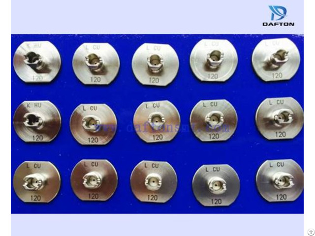 Smt Panasonic Cm402 Nozzle 120 Kxfx0384a00