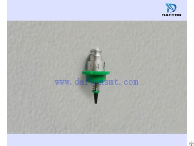 Smt Original Juki 504 Nozzle 40001342