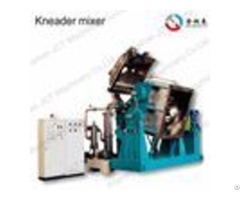 Jct Rubber Mixer Machine