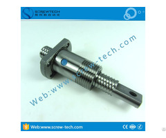 Customized 1202 Ball Screw For 3d Printer Parts