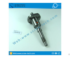 Customized Ball Screw Gq1202 5 For 3d Engraving Machine