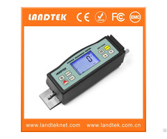 Landtek Surface Roughness Tester Srt 6200