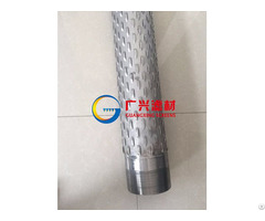 Bridge Slot Screen Tube Length 6meters