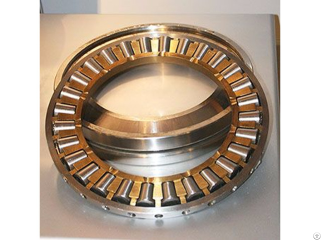 Cylindrical Roller Thrust Bearings