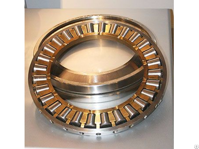 Cylindrical Roller Thrust Bearings