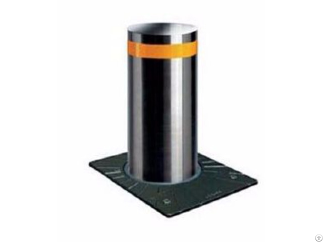 Hydraulic Bollard