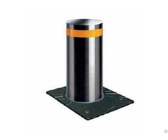 Hydraulic Bollard