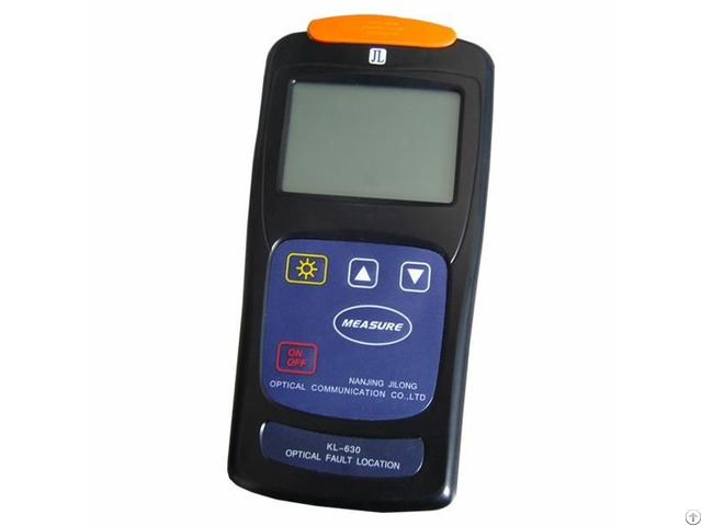 Fault Locator Kl 630