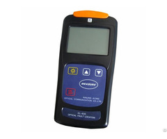 Fault Locator Kl 630