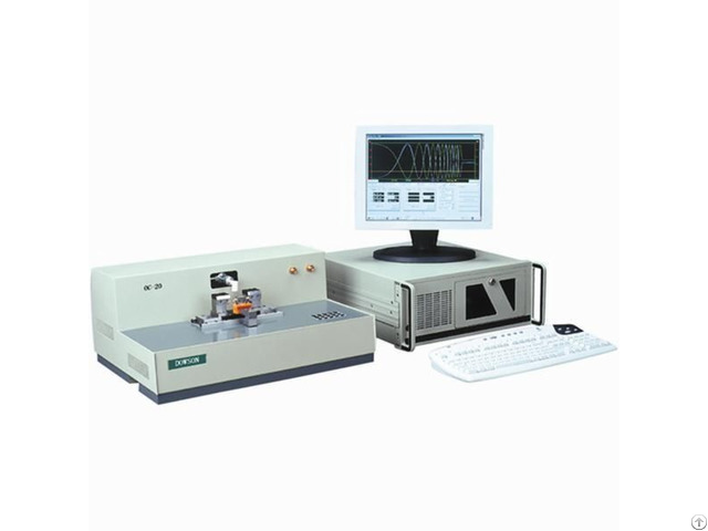 Jilong Optical Coupler Manufacturing System Oc 2010