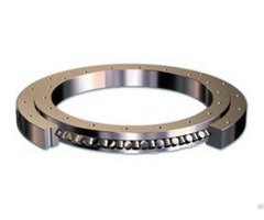 Crossed Cylindrical Roller Slewing Bearings