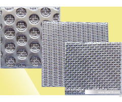 Stainless Steel Sintered Mesh