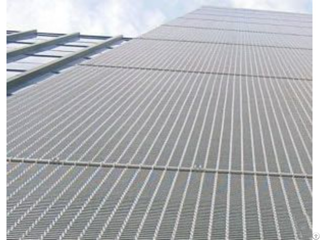 Wall Cladding Decorative Mesh