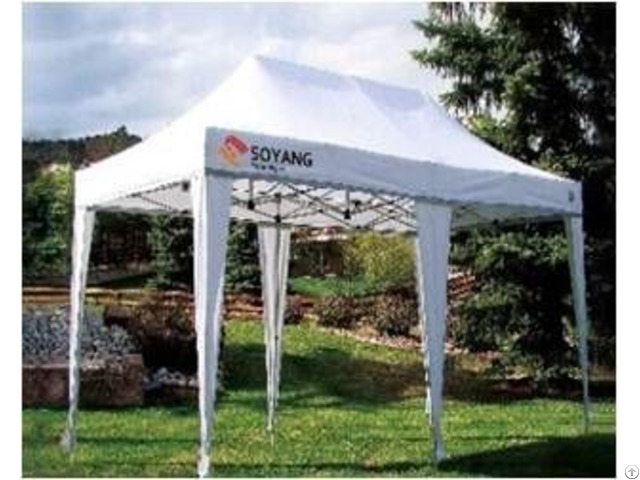 Flame Resisitant Tent Fabric