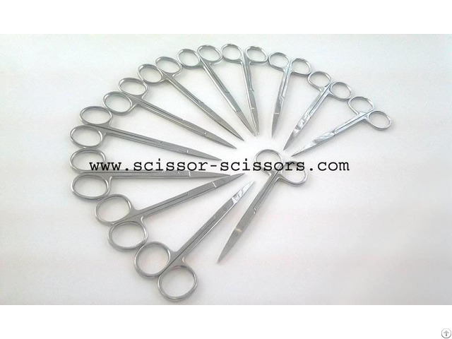 Surgical Scissors