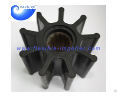 Flexible Water Pump Impellers