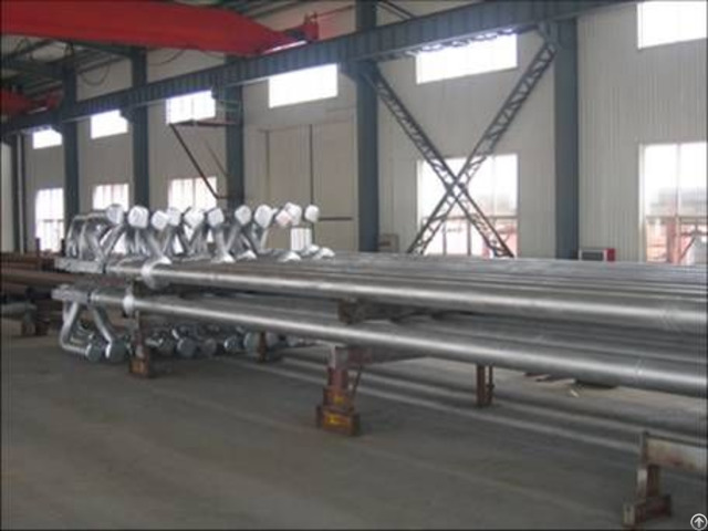 Tapered Tube Oxygen Lance For Steel Melting