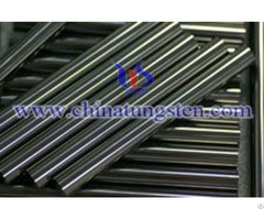 Tungsten Carbide Round Rod