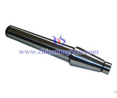 Tungsten Carbide Mandrel