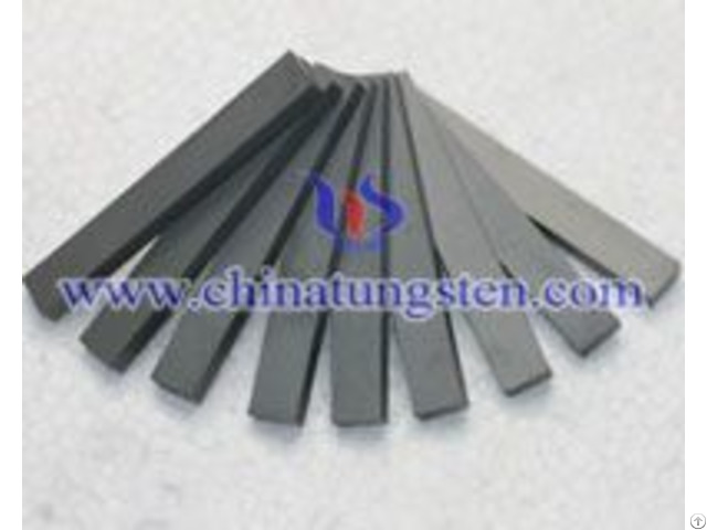 Tungsten Carbide Insert