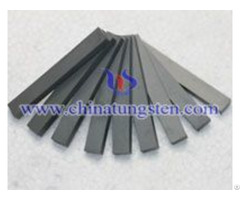 Tungsten Carbide Insert