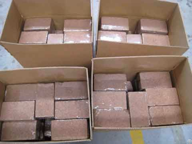 Coco Peat Bricks 650gm