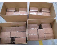 Coco Peat Bricks 650gm