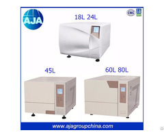 Class B Type Dental Autoclave