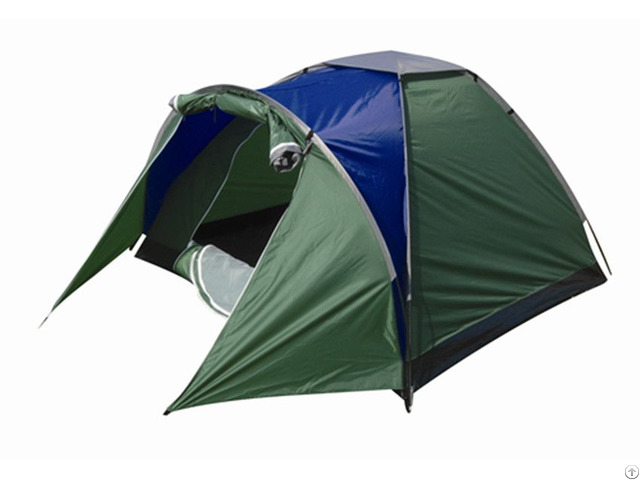 Cheap Customized Double Layers Camping Tent