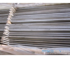 Hot Selling U Bend Stainless Steel Heat Exchanger Tubing