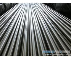 Tp317l Astm A213 Seamless Ba Tube