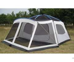 Professional Large Luxury Traveling Camping Tent