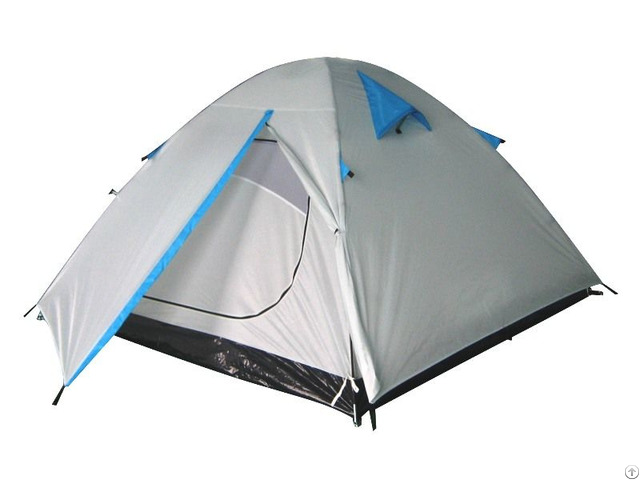 Waterproof Outdoor Camping Traveling Tent