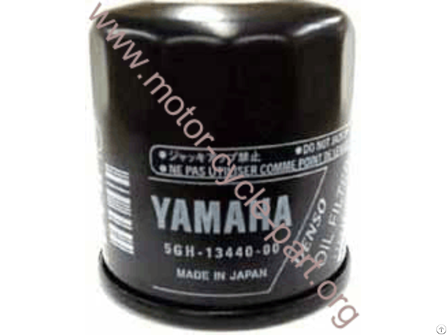 5gh 13440 00 Yamaha Marine Oil Filter