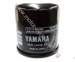 5gh 13440 00 Yamaha Marine Oil Filter