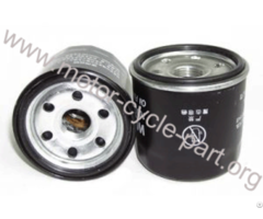 Suzuki Marine Oil Filter 16510 82703