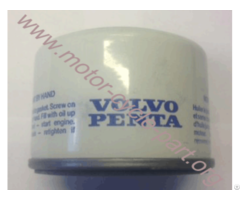 Volvo Penta Marine Oil Filter 834337