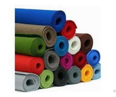 Non Woven Polyester Fabric