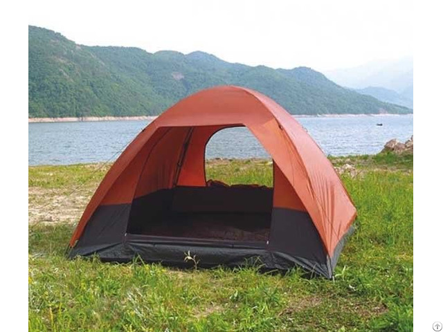 Latest Customized Manual Outdoor Hiking Tent