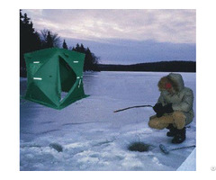 New Hot Sale 2 Person Ice Fishing Tent