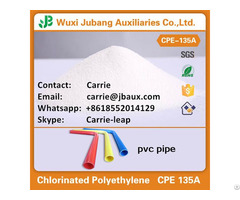 Cpe 135a For Pvc Pipe And Fitting