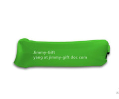 Jimmy Airbed Green